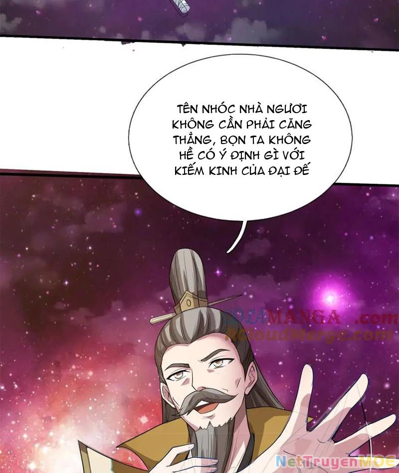 Khởi Đầu Có Kiếm Vực, Ta Sẽ Trở Thành Kiếm Thần Chapter 187 - Trang 3