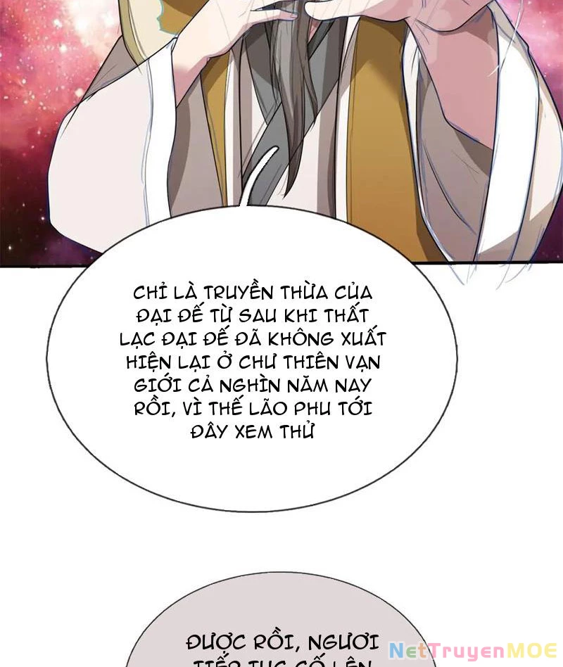 Khởi Đầu Có Kiếm Vực, Ta Sẽ Trở Thành Kiếm Thần Chapter 187 - Trang 3