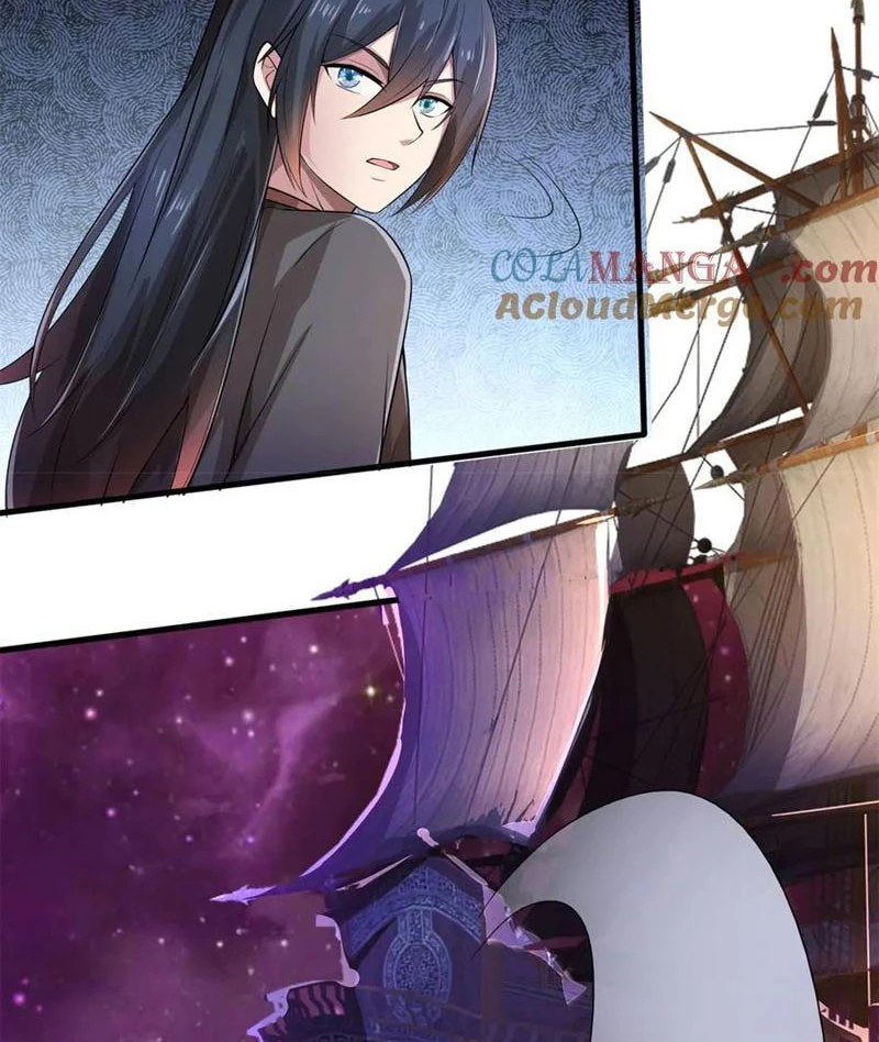 Khởi Đầu Có Kiếm Vực, Ta Sẽ Trở Thành Kiếm Thần Chapter 187 - Trang 3