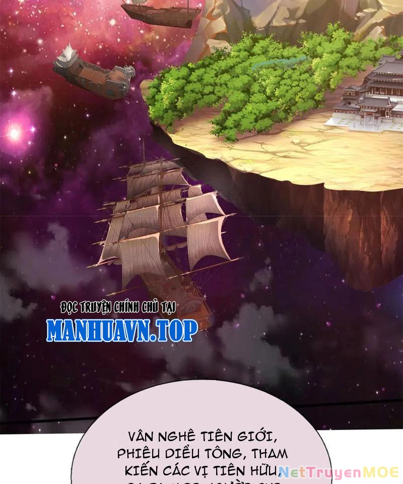 Khởi Đầu Có Kiếm Vực, Ta Sẽ Trở Thành Kiếm Thần Chapter 187 - Trang 3