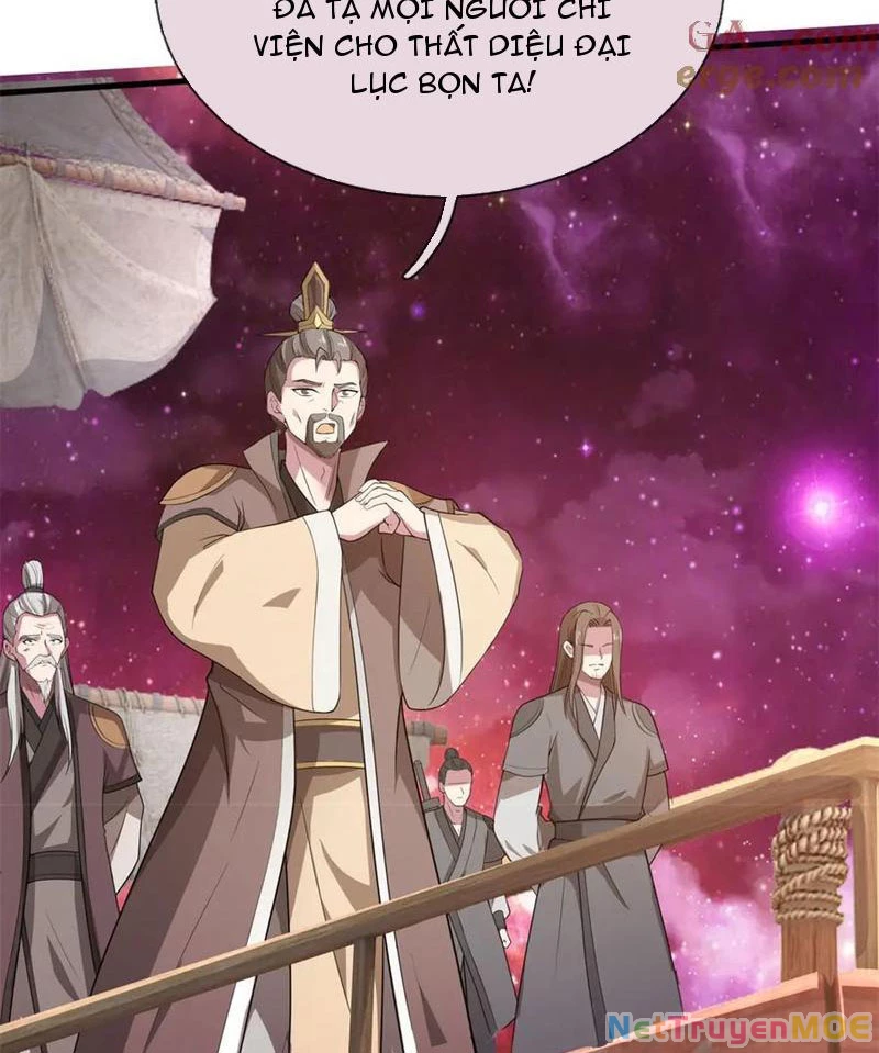 Khởi Đầu Có Kiếm Vực, Ta Sẽ Trở Thành Kiếm Thần Chapter 187 - Trang 3