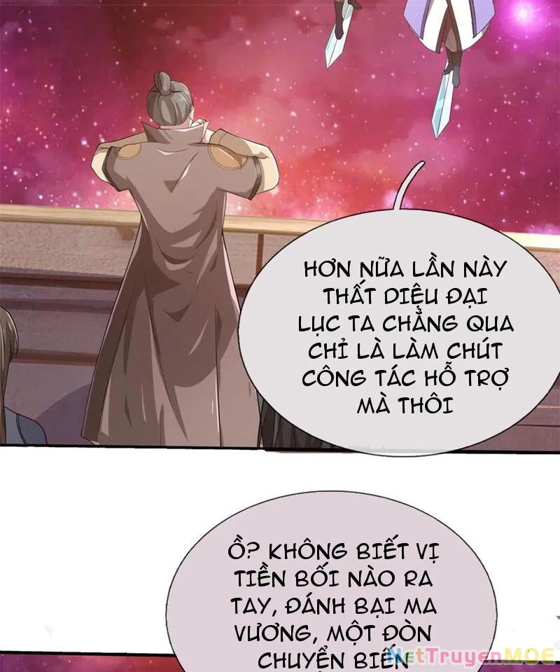 Khởi Đầu Có Kiếm Vực, Ta Sẽ Trở Thành Kiếm Thần Chapter 187 - Trang 3