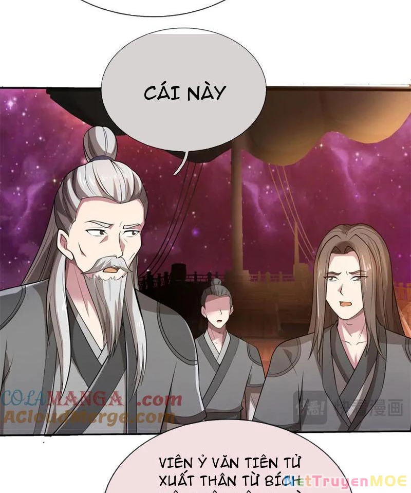 Khởi Đầu Có Kiếm Vực, Ta Sẽ Trở Thành Kiếm Thần Chapter 187 - Trang 3