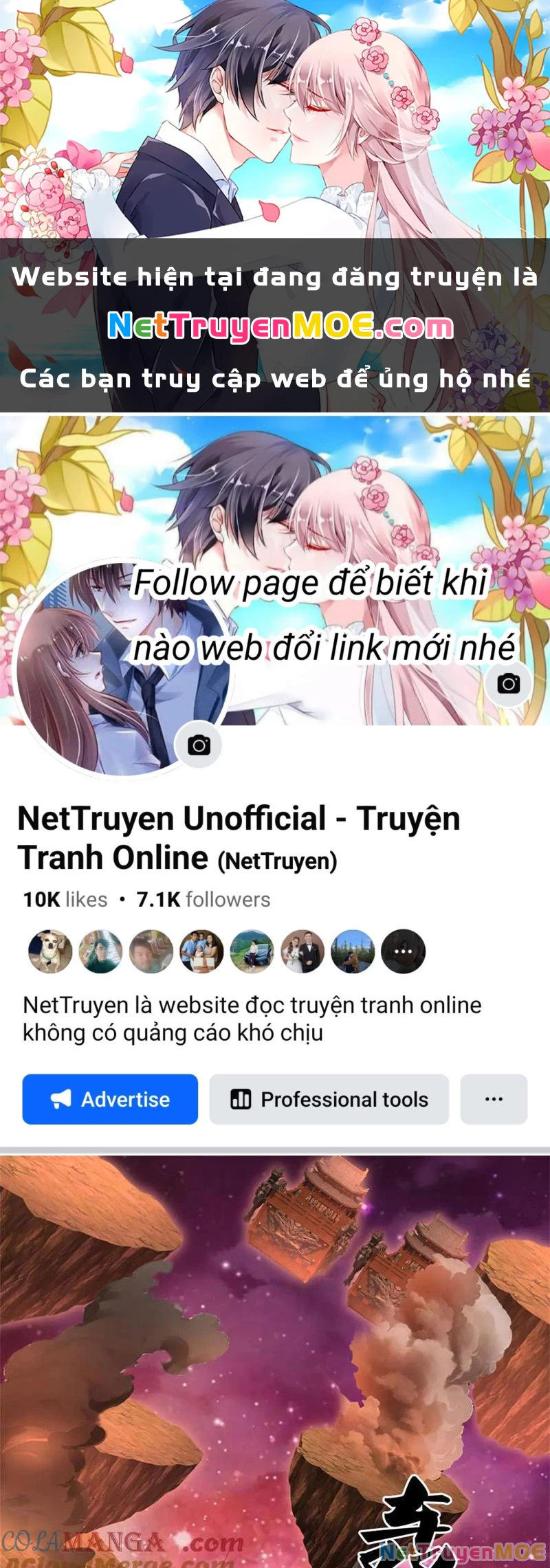 Khởi Đầu Có Kiếm Vực, Ta Sẽ Trở Thành Kiếm Thần Chapter 188 - Trang 3