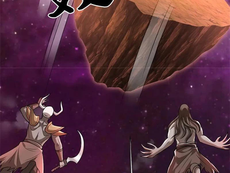 Khởi Đầu Có Kiếm Vực, Ta Sẽ Trở Thành Kiếm Thần Chapter 188 - Trang 3