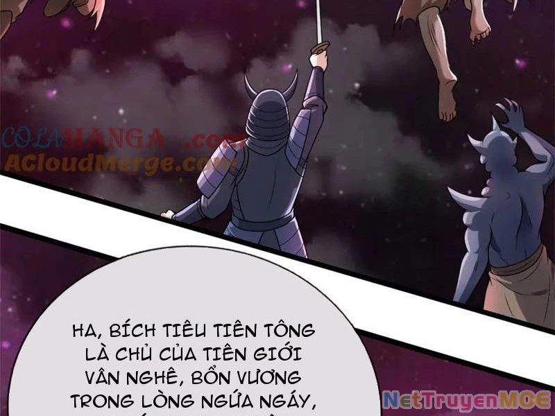 Khởi Đầu Có Kiếm Vực, Ta Sẽ Trở Thành Kiếm Thần Chapter 188 - Trang 3