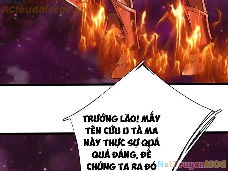 Khởi Đầu Có Kiếm Vực, Ta Sẽ Trở Thành Kiếm Thần Chapter 188 - Trang 3