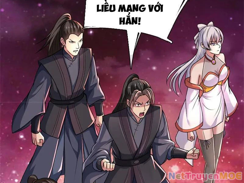 Khởi Đầu Có Kiếm Vực, Ta Sẽ Trở Thành Kiếm Thần Chapter 188 - Trang 3