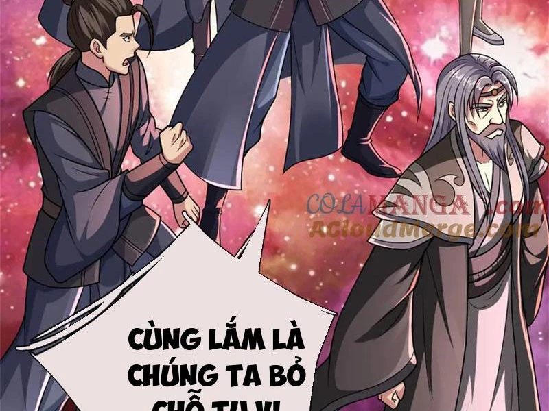 Khởi Đầu Có Kiếm Vực, Ta Sẽ Trở Thành Kiếm Thần Chapter 188 - Trang 3