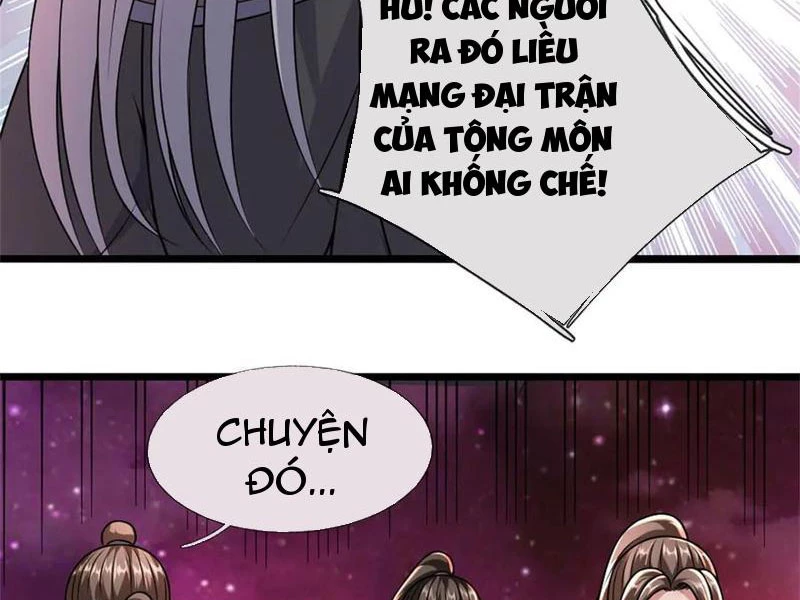 Khởi Đầu Có Kiếm Vực, Ta Sẽ Trở Thành Kiếm Thần Chapter 188 - Trang 3
