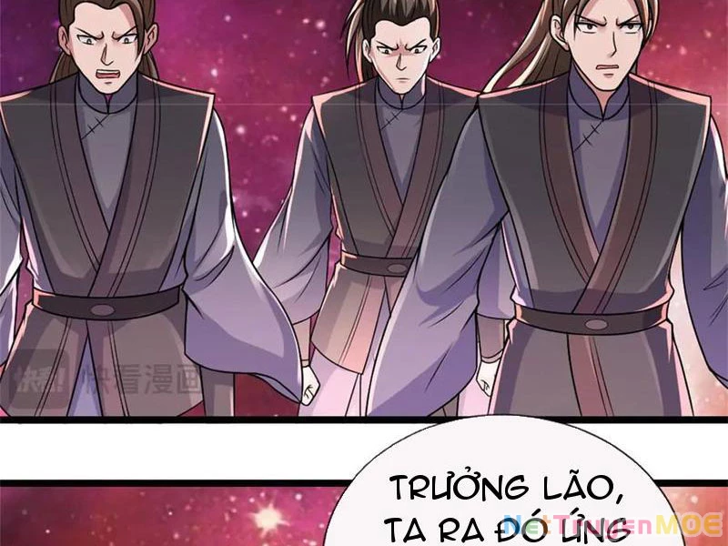 Khởi Đầu Có Kiếm Vực, Ta Sẽ Trở Thành Kiếm Thần Chapter 188 - Trang 3