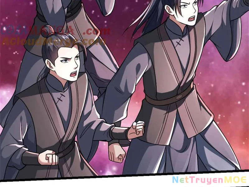 Khởi Đầu Có Kiếm Vực, Ta Sẽ Trở Thành Kiếm Thần Chapter 188 - Trang 3