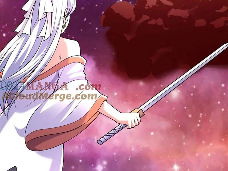 Khởi Đầu Có Kiếm Vực, Ta Sẽ Trở Thành Kiếm Thần Chapter 188 - Trang 3