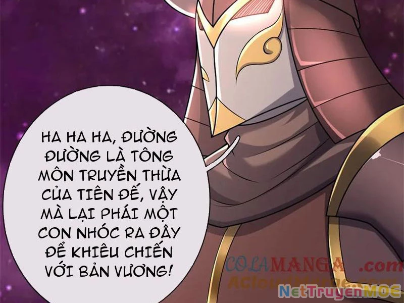 Khởi Đầu Có Kiếm Vực, Ta Sẽ Trở Thành Kiếm Thần Chapter 188 - Trang 3