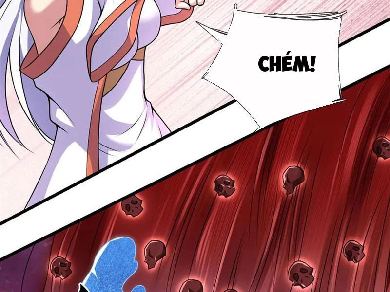 Khởi Đầu Có Kiếm Vực, Ta Sẽ Trở Thành Kiếm Thần Chapter 188 - Trang 3