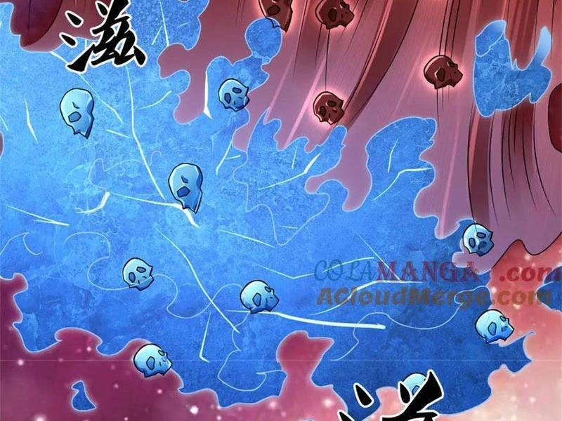 Khởi Đầu Có Kiếm Vực, Ta Sẽ Trở Thành Kiếm Thần Chapter 188 - Trang 3