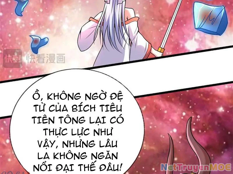 Khởi Đầu Có Kiếm Vực, Ta Sẽ Trở Thành Kiếm Thần Chapter 188 - Trang 3