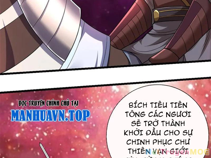 Khởi Đầu Có Kiếm Vực, Ta Sẽ Trở Thành Kiếm Thần Chapter 188 - Trang 3
