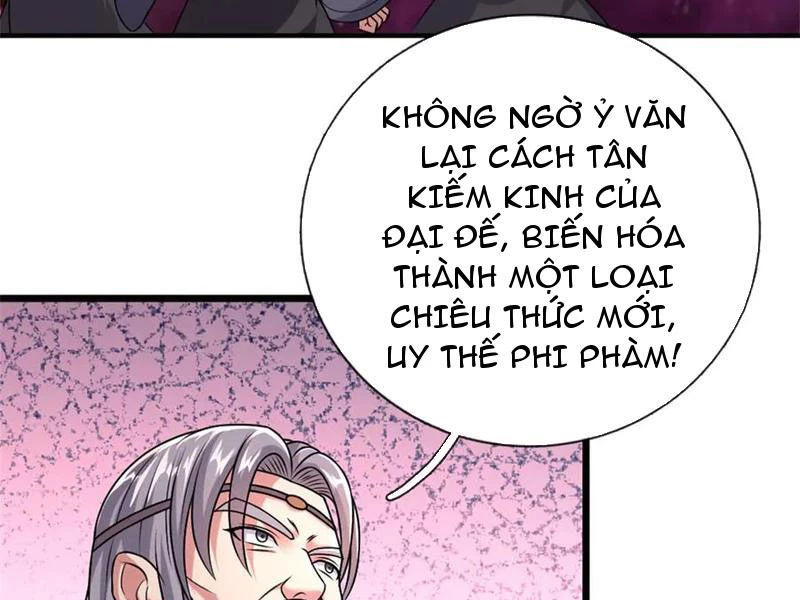 Khởi Đầu Có Kiếm Vực, Ta Sẽ Trở Thành Kiếm Thần Chapter 188 - Trang 3