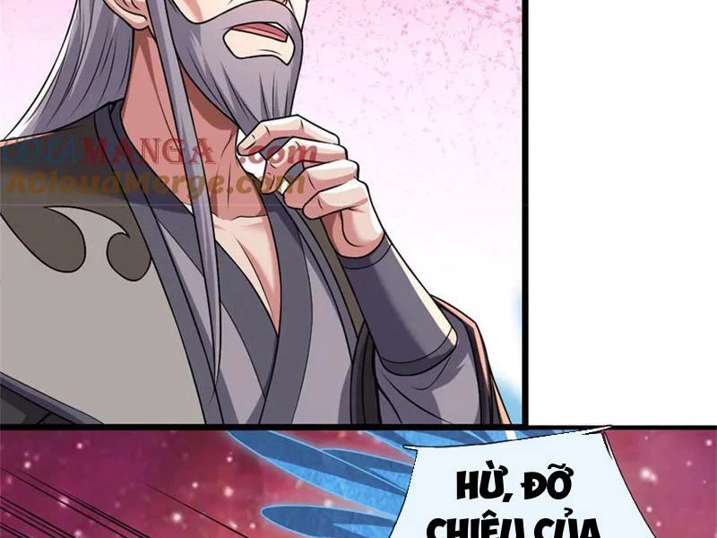 Khởi Đầu Có Kiếm Vực, Ta Sẽ Trở Thành Kiếm Thần Chapter 188 - Trang 3