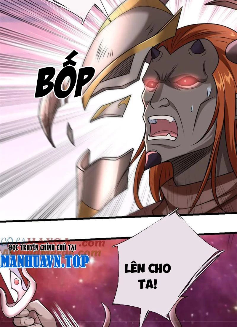 Khởi Đầu Có Kiếm Vực, Ta Sẽ Trở Thành Kiếm Thần Chapter 189 - Trang 3