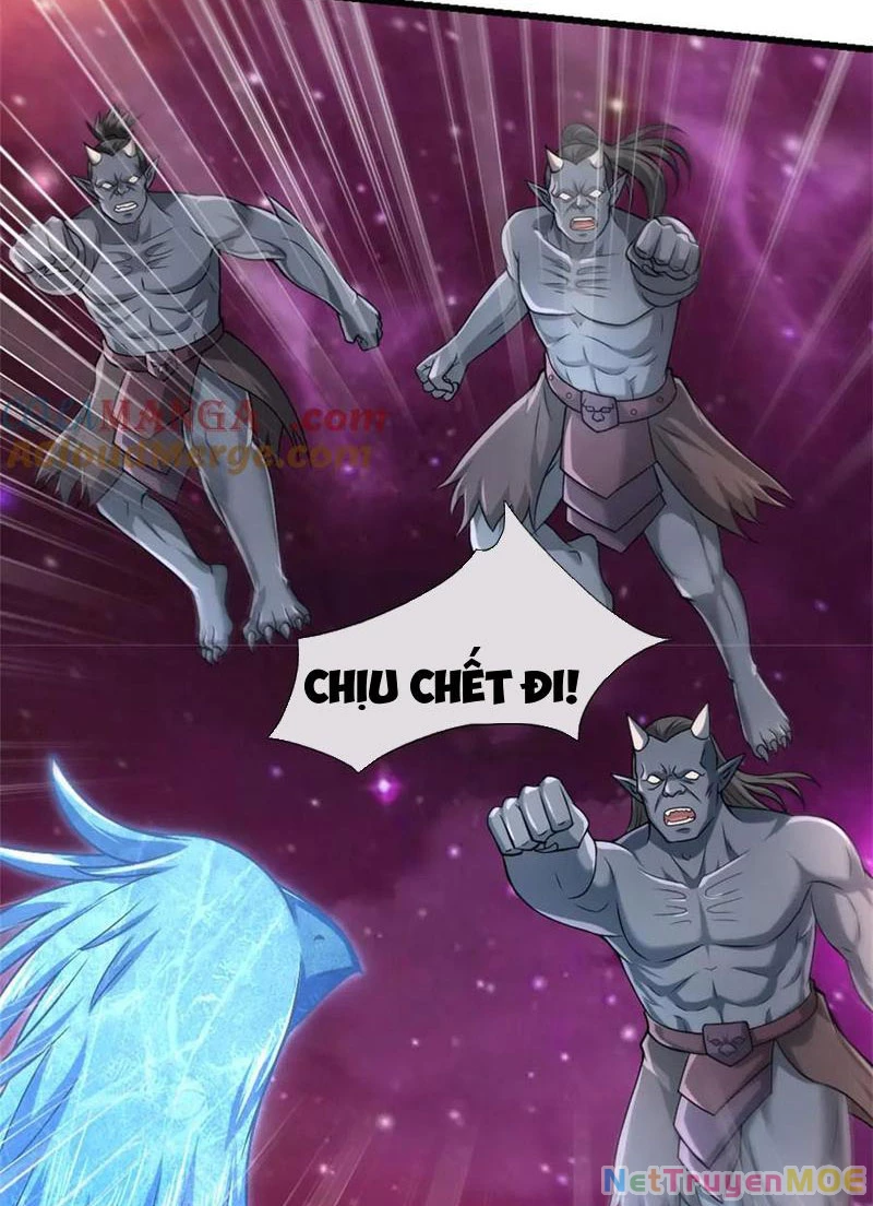 Khởi Đầu Có Kiếm Vực, Ta Sẽ Trở Thành Kiếm Thần Chapter 189 - Trang 3