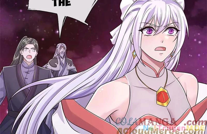 Khởi Đầu Có Kiếm Vực, Ta Sẽ Trở Thành Kiếm Thần Chapter 189 - Trang 3
