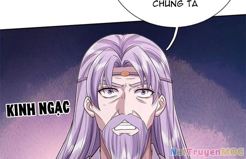 Khởi Đầu Có Kiếm Vực, Ta Sẽ Trở Thành Kiếm Thần Chapter 189 - Trang 3