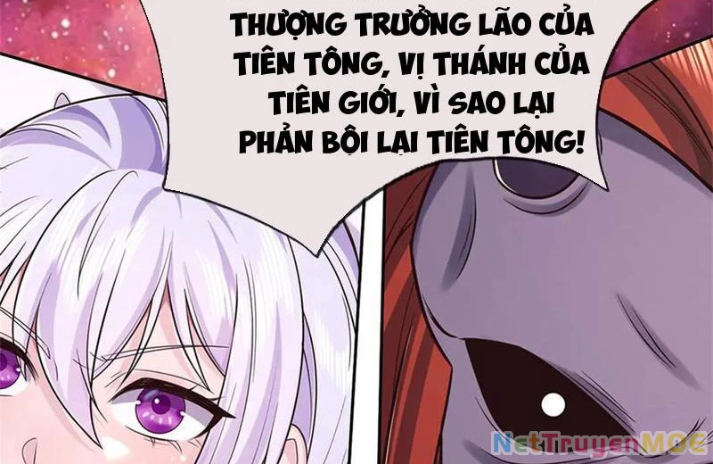 Khởi Đầu Có Kiếm Vực, Ta Sẽ Trở Thành Kiếm Thần Chapter 189 - Trang 3