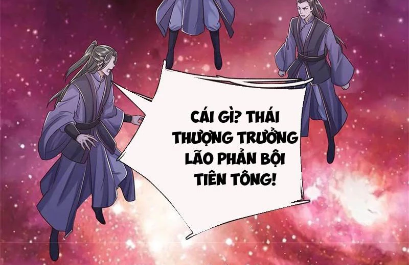 Khởi Đầu Có Kiếm Vực, Ta Sẽ Trở Thành Kiếm Thần Chapter 189 - Trang 3