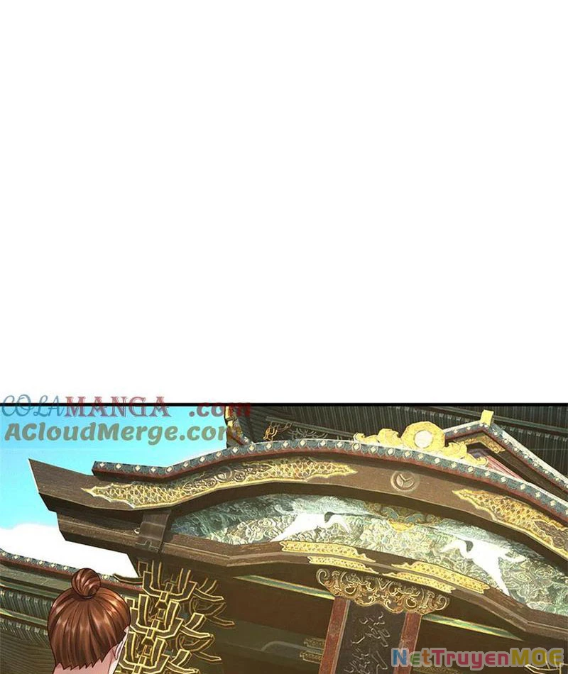 Khởi Đầu Có Kiếm Vực, Ta Sẽ Trở Thành Kiếm Thần Chapter 228 - Trang 3
