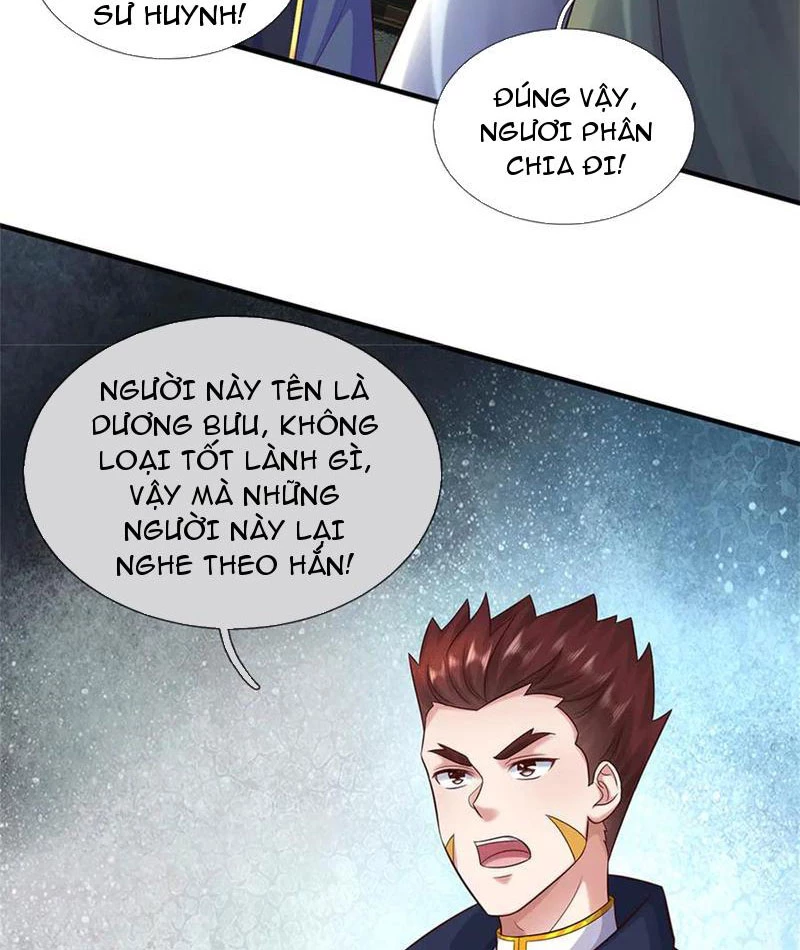 Khởi Đầu Có Kiếm Vực, Ta Sẽ Trở Thành Kiếm Thần Chapter 228 - Trang 3