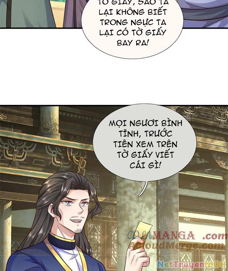 Khởi Đầu Có Kiếm Vực, Ta Sẽ Trở Thành Kiếm Thần Chapter 228 - Trang 3