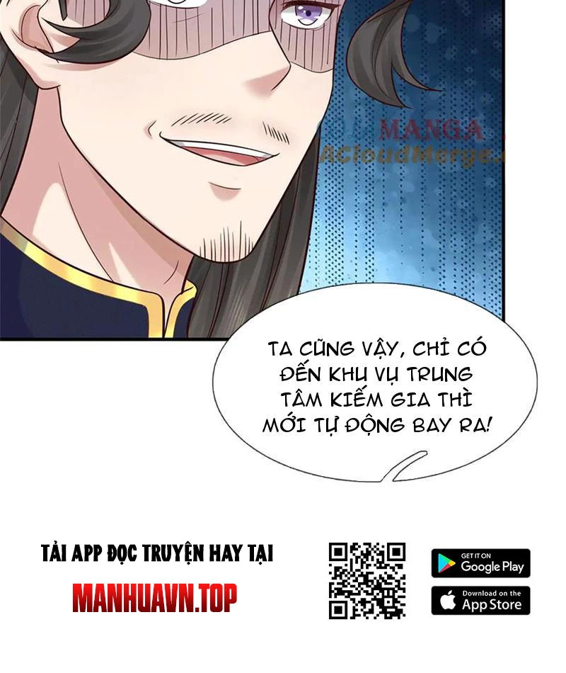 Khởi Đầu Có Kiếm Vực, Ta Sẽ Trở Thành Kiếm Thần Chapter 228 - Trang 3