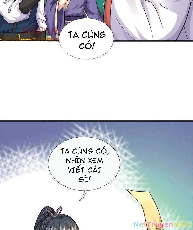 Khởi Đầu Có Kiếm Vực, Ta Sẽ Trở Thành Kiếm Thần Chapter 228 - Trang 3