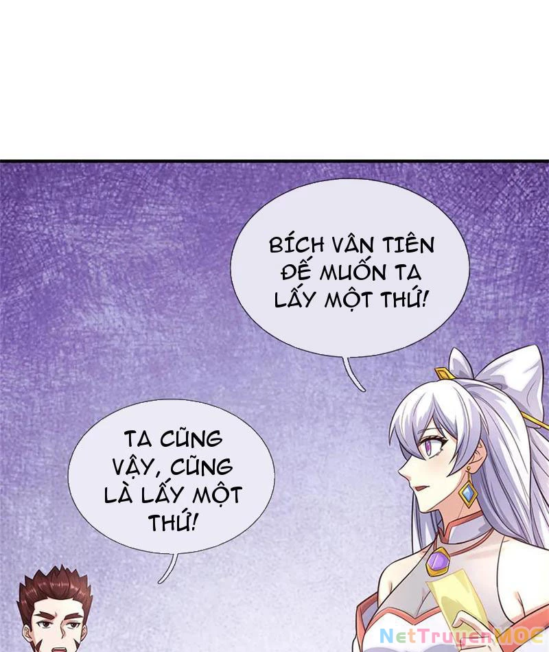 Khởi Đầu Có Kiếm Vực, Ta Sẽ Trở Thành Kiếm Thần Chapter 228 - Trang 3