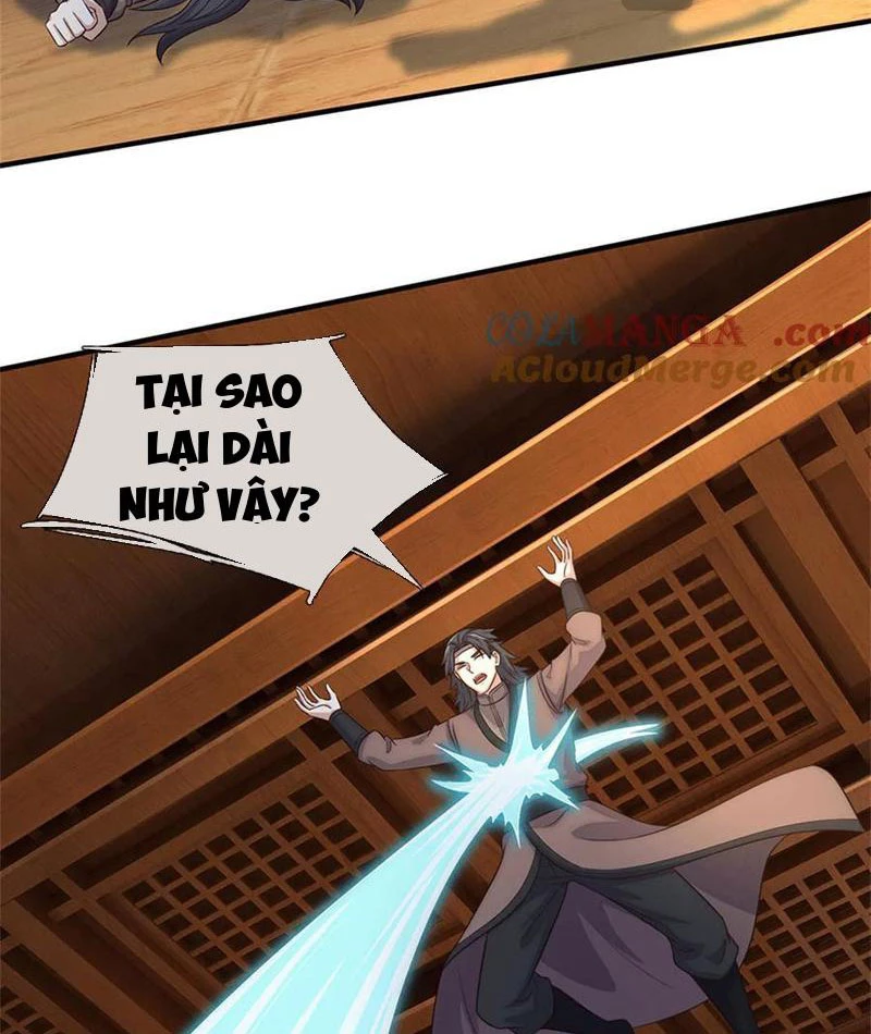 Khởi Đầu Có Kiếm Vực, Ta Sẽ Trở Thành Kiếm Thần Chapter 228 - Trang 3