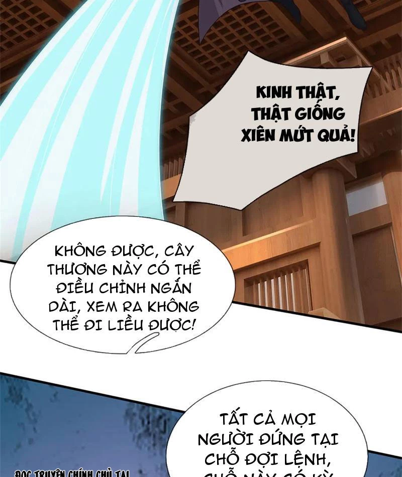 Khởi Đầu Có Kiếm Vực, Ta Sẽ Trở Thành Kiếm Thần Chapter 228 - Trang 3