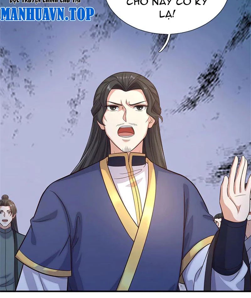 Khởi Đầu Có Kiếm Vực, Ta Sẽ Trở Thành Kiếm Thần Chapter 228 - Trang 3