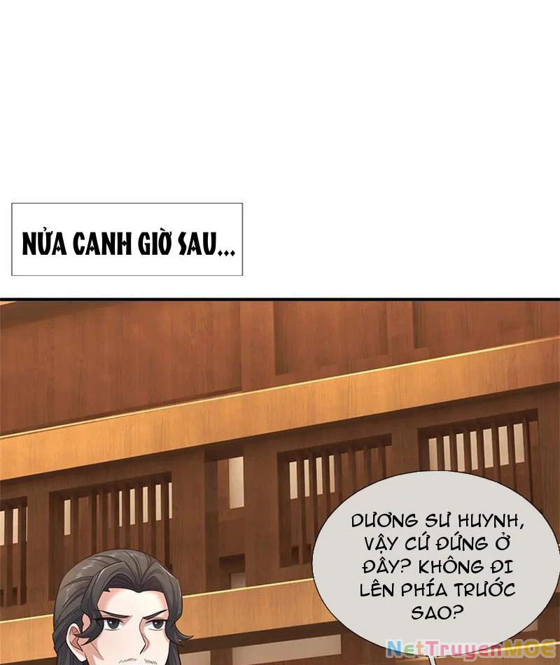 Khởi Đầu Có Kiếm Vực, Ta Sẽ Trở Thành Kiếm Thần Chapter 228 - Trang 3