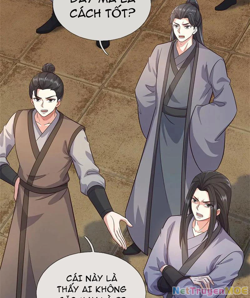 Khởi Đầu Có Kiếm Vực, Ta Sẽ Trở Thành Kiếm Thần Chapter 228 - Trang 3
