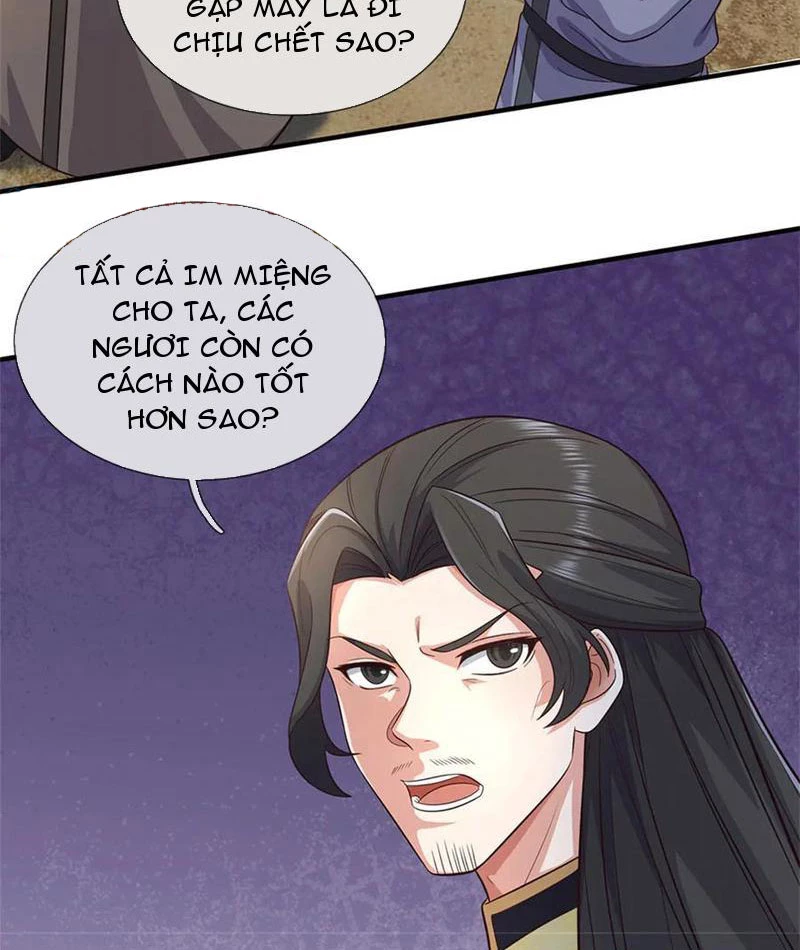 Khởi Đầu Có Kiếm Vực, Ta Sẽ Trở Thành Kiếm Thần Chapter 228 - Trang 3