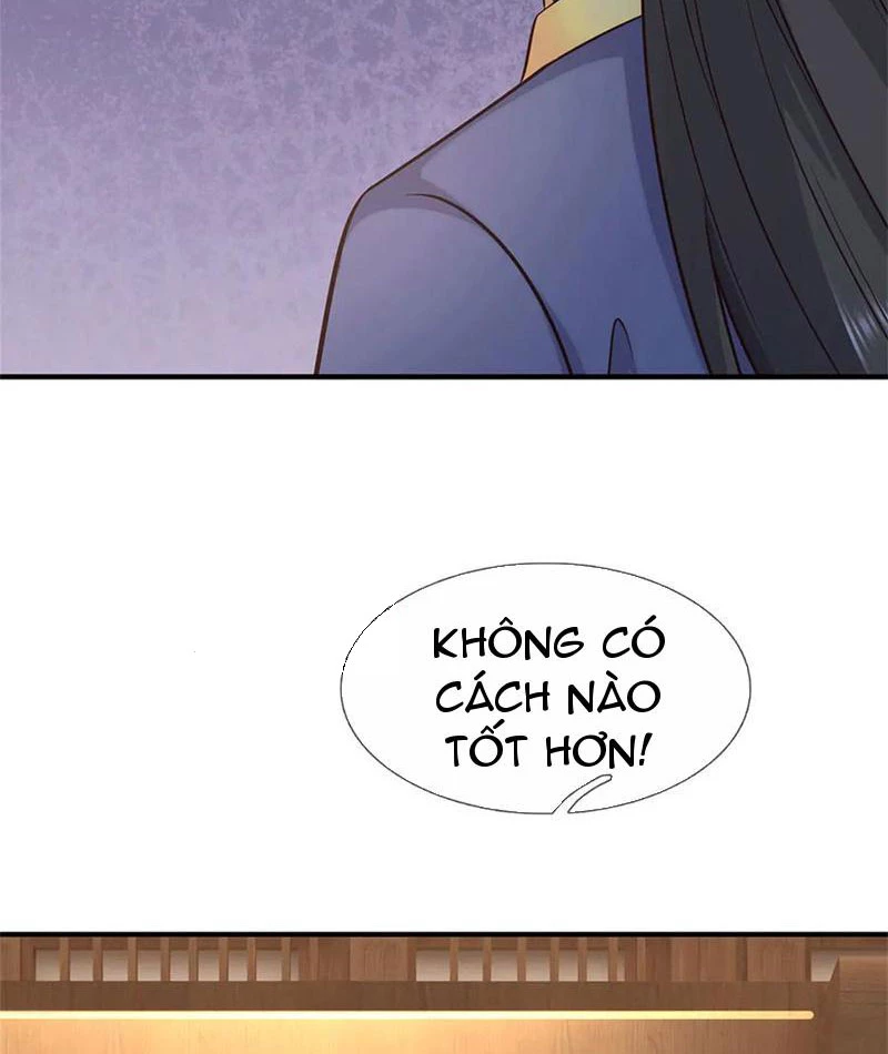 Khởi Đầu Có Kiếm Vực, Ta Sẽ Trở Thành Kiếm Thần Chapter 228 - Trang 3