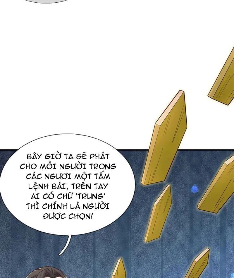 Khởi Đầu Có Kiếm Vực, Ta Sẽ Trở Thành Kiếm Thần Chapter 228 - Trang 3