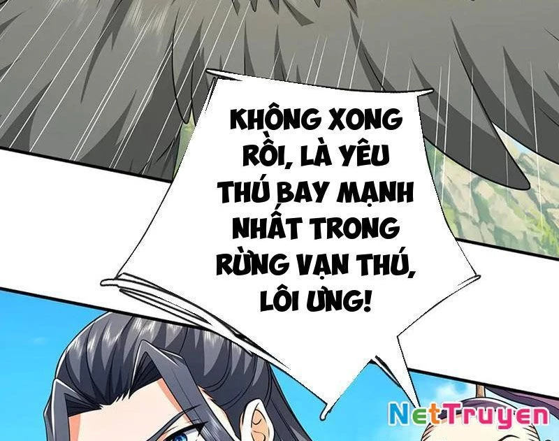 Kiếm Tiên Võ Đế: Bắt đầu Huyền Vũ môn chi biến Chapter 218 - Trang 2
