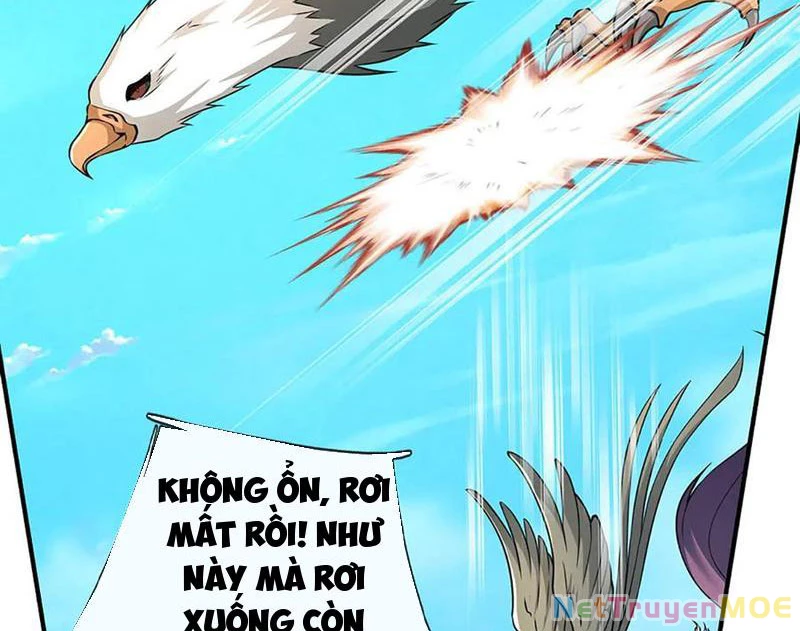 Kiếm Tiên Võ Đế: Bắt đầu Huyền Vũ môn chi biến Chapter 218 - Trang 2