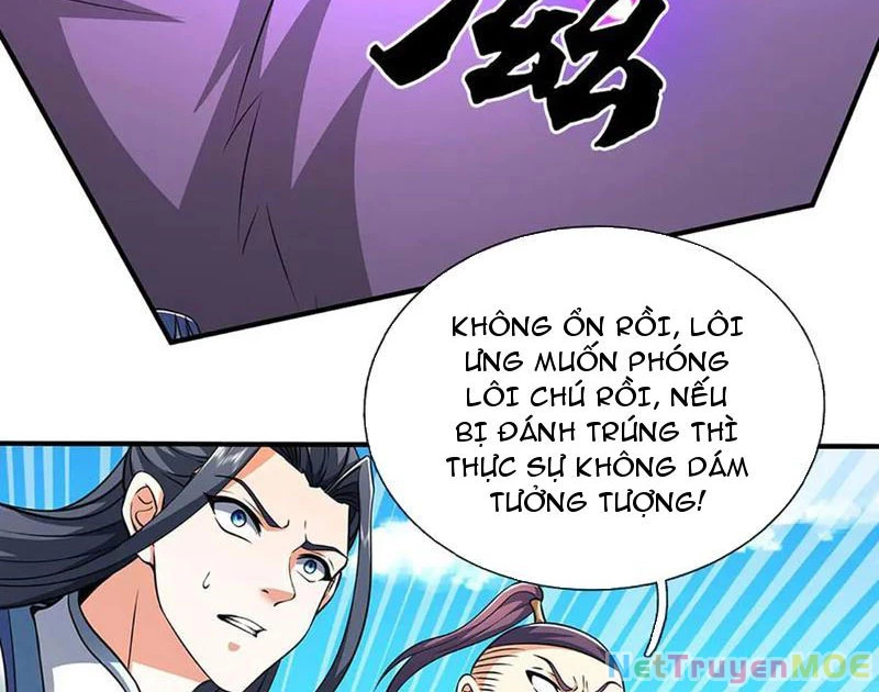 Kiếm Tiên Võ Đế: Bắt đầu Huyền Vũ môn chi biến Chapter 218 - Trang 2