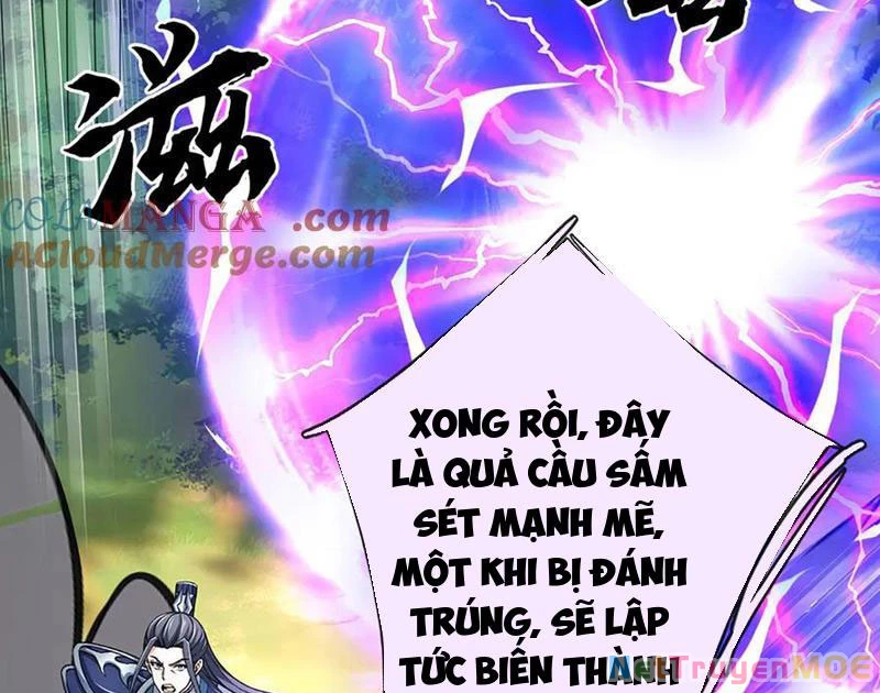 Kiếm Tiên Võ Đế: Bắt đầu Huyền Vũ môn chi biến Chapter 218 - Trang 2