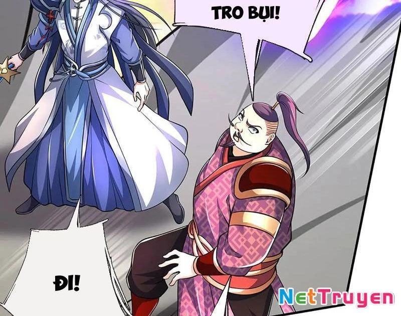 Kiếm Tiên Võ Đế: Bắt đầu Huyền Vũ môn chi biến Chapter 218 - Trang 2