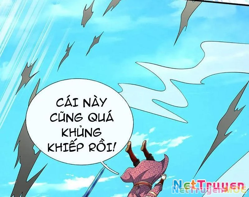 Kiếm Tiên Võ Đế: Bắt đầu Huyền Vũ môn chi biến Chapter 218 - Trang 2